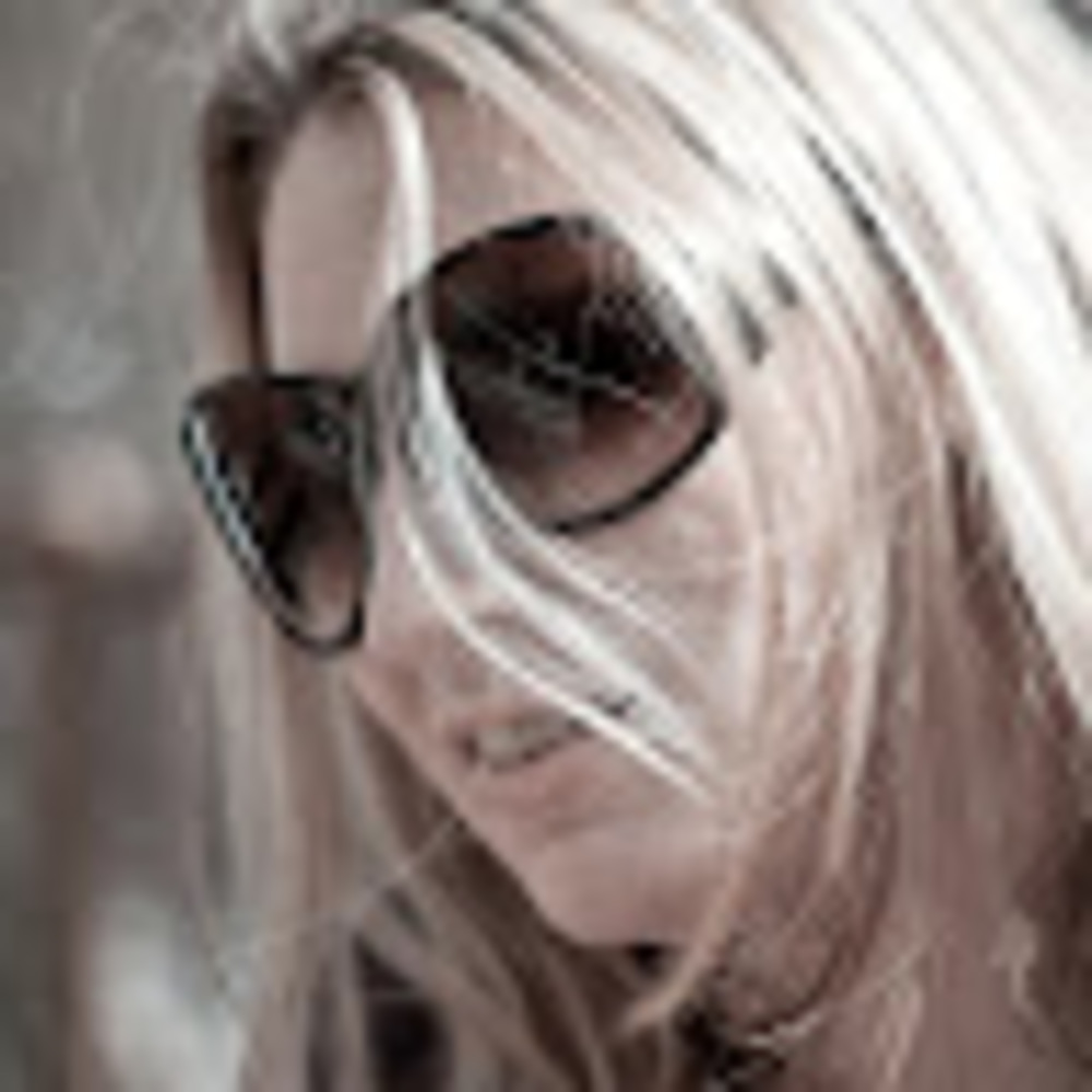 Meet your Posher, Marjorie